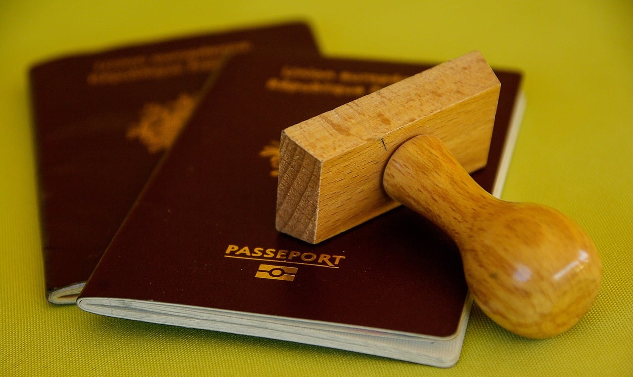 איך להוציא דרכון פורטוגלי