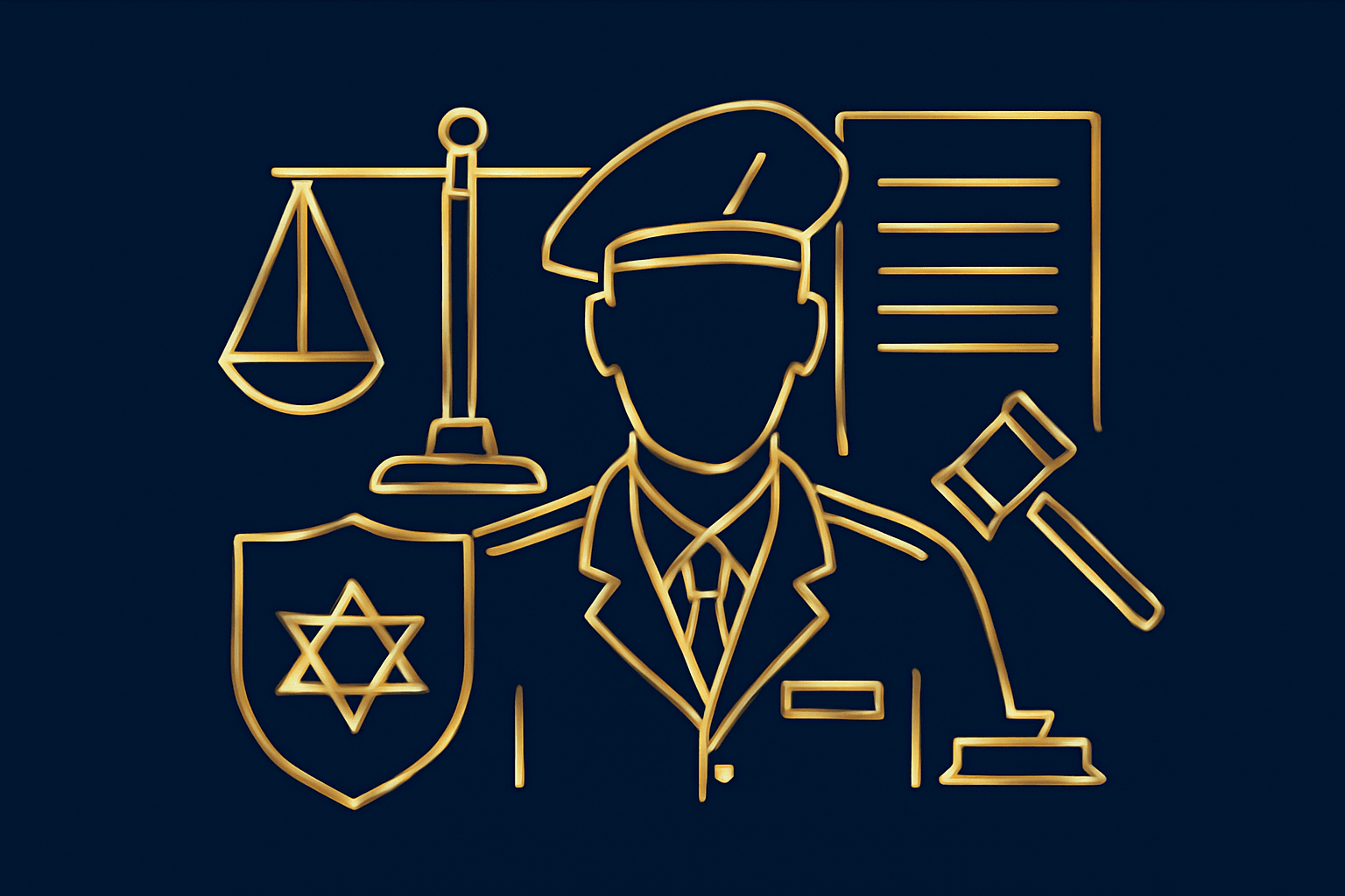 מה עו"ד צבאי עמרי לשם מציע ללקוחותיו?